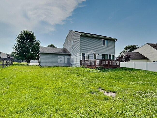 Building Photo - 1153 Reveres Run