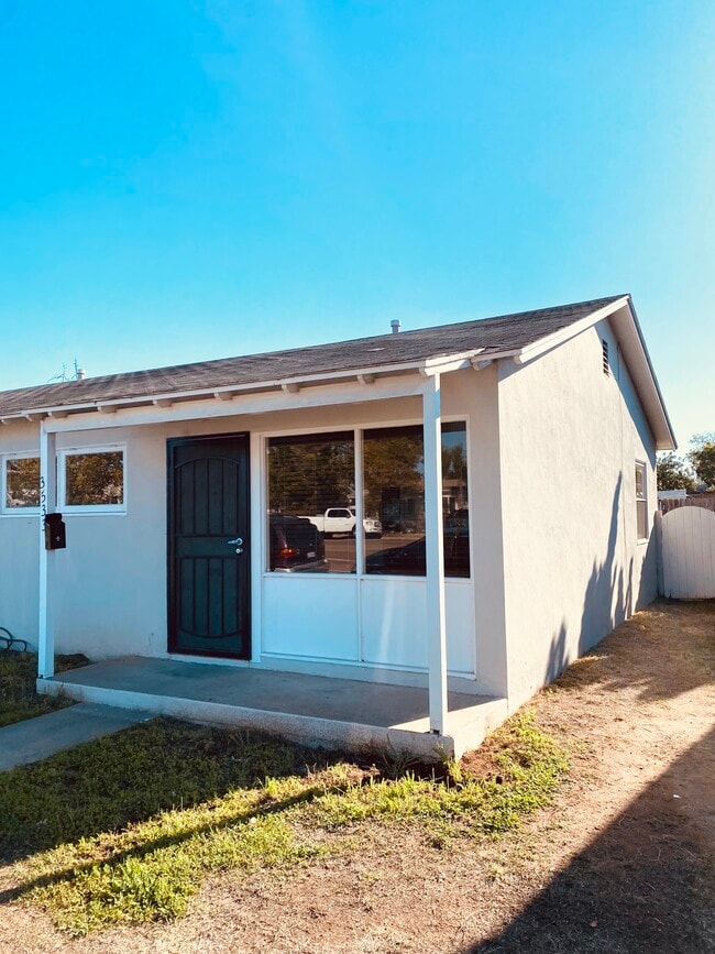 3533 Clairemont Mesa Blvd 3533 Clairemont Mesa Blvd San Diego CA