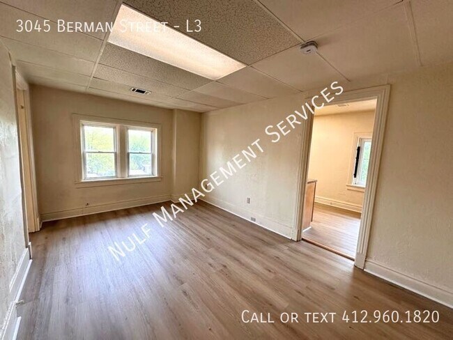Building Photo - 3045 Bergman St