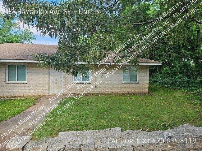 Primary Photo - 82 Haygood Ave SE
