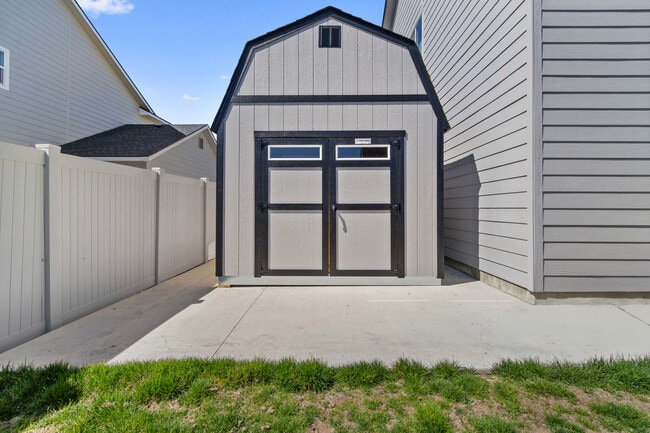 Building Photo - 2308 N Blue Marsh Wy