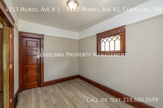 Building Photo - 4213 Muriel Ave