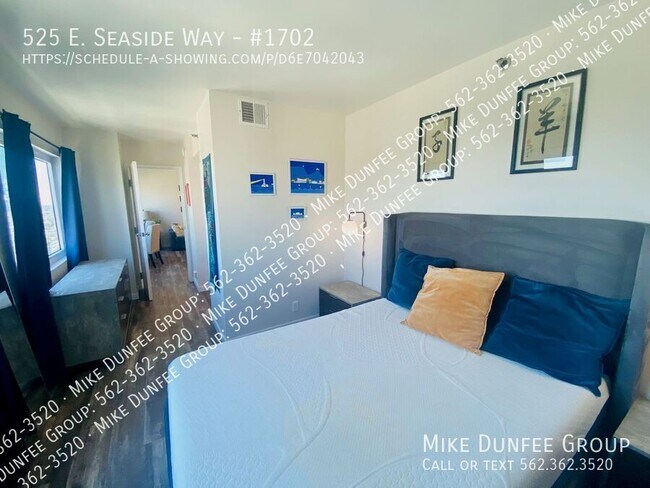 Building Photo - 525 E Seaside Way