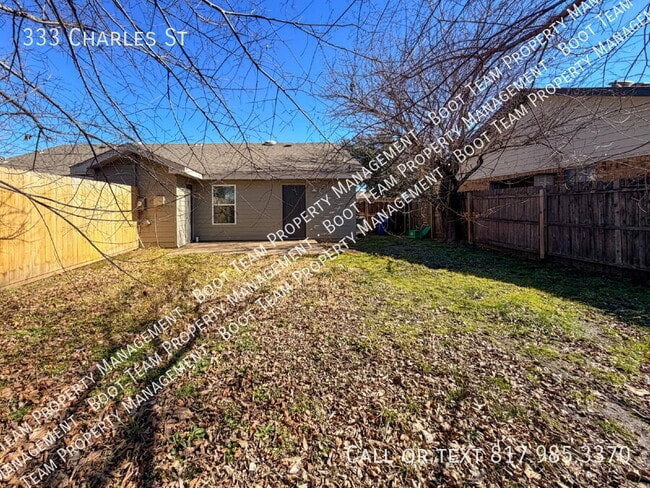 Building Photo - 333 Charles St