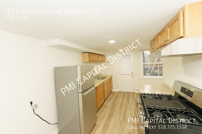 Building Photo - 317 Washington Ave