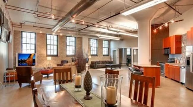 Building Photo - CW Lofts