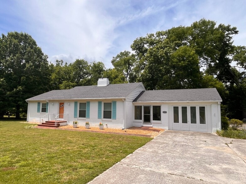Building Photo - 1310 Trotwood Ave