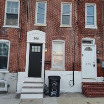 Building Photo - 205 Porter St