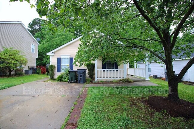 Primary Photo - 132 Evening Star Dr