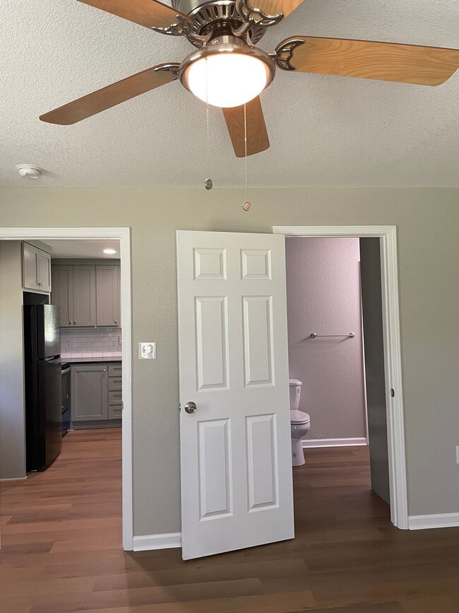 Building Photo - Application Received! *No Pets* Fully Renovated 2 Bed, 1 Bath Home in Prime Location *Lawn Care I...