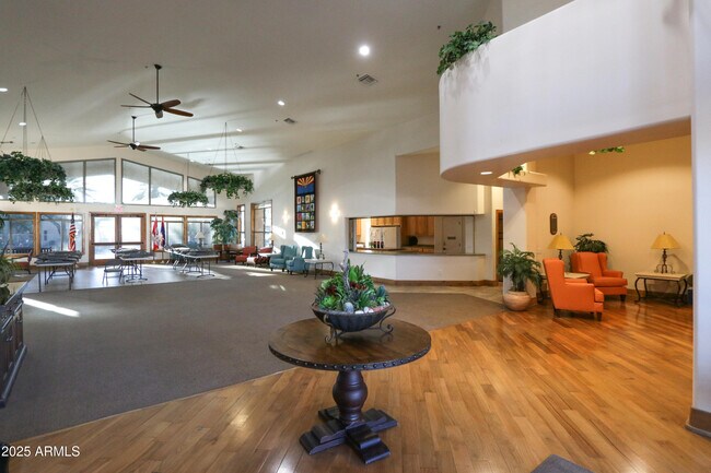 Building Photo - 1441 N Desert Willow St