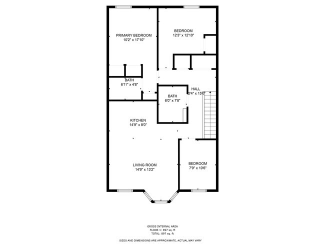 Building Photo - 34 Van Reypen St