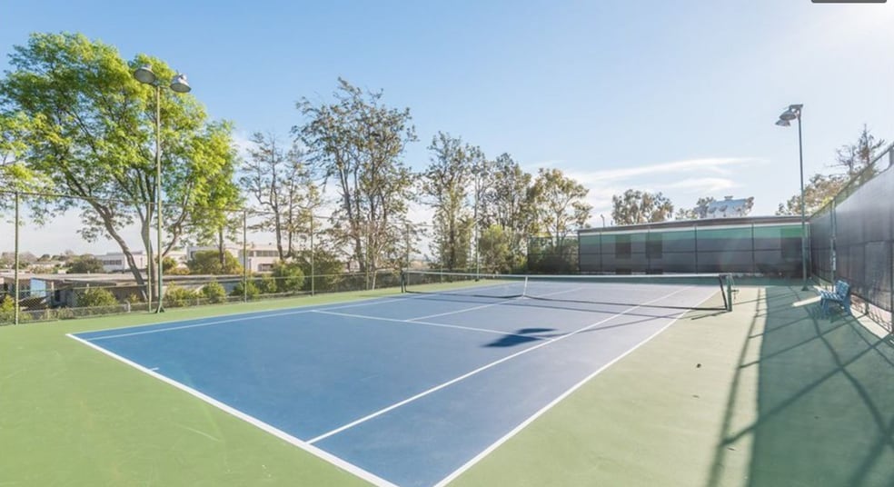 Courts - 8650 Gulana Ave