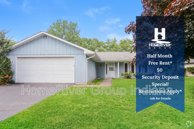 Building Photo - 712 Daffon Dr