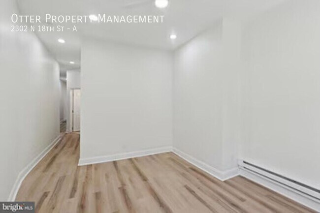 Building Photo - 2302 N 18th St