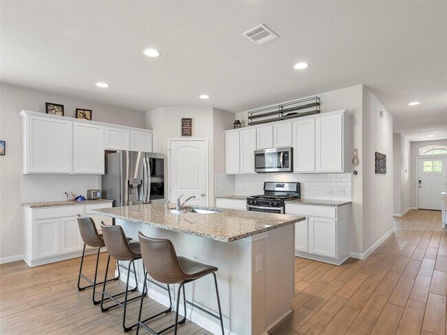 Building Photo - 4104 Porter Farm Rd