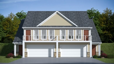 Building Photo - Rare - Brand New 5 Bedroom Immediate Occupancy