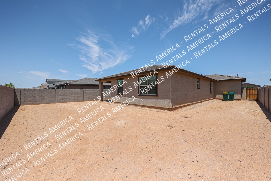 Building Photo - 41615 W Cathedral Rock Pass