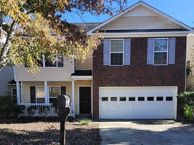 Building Photo - 429 Buttonbush Ct