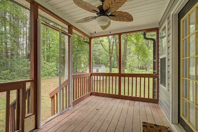 Building Photo - One-Story Home in Youngsville