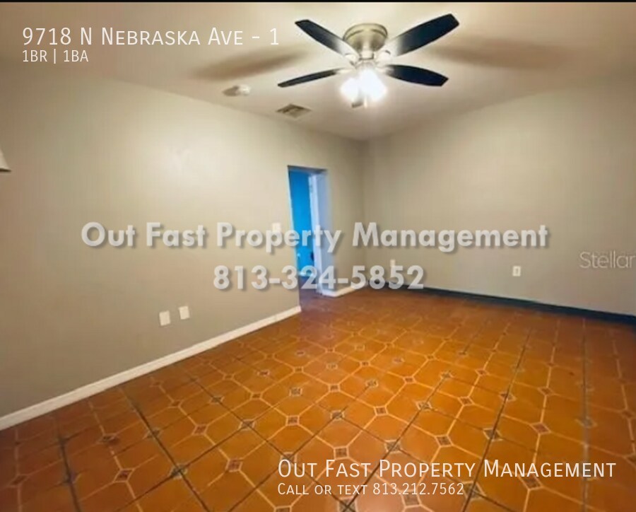 Building Photo - 9718 N Nebraska Ave