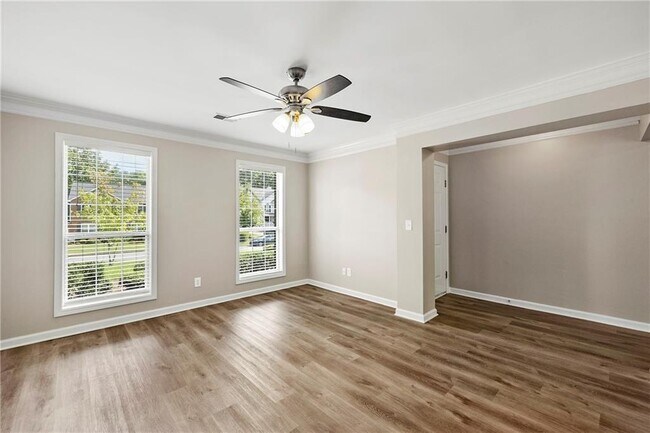 Building Photo - 6020 Aderhold Way