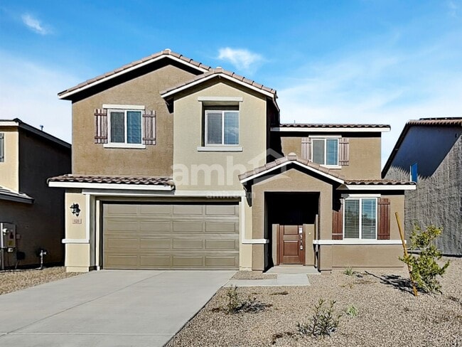 Building Photo - 20177 W Thomas Rd