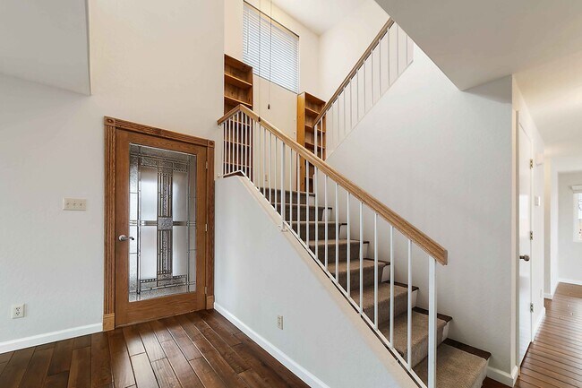 Building Photo - 1642 Caulsa Lane - Coming Soon - Available Mid May!!