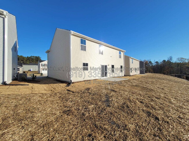 Building Photo - 1117 Bridgewater Dr