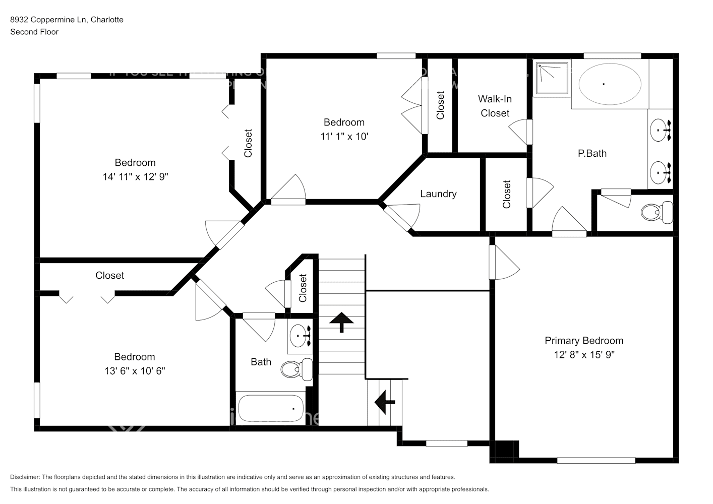 Building Photo - 8932 Coppermine Ln