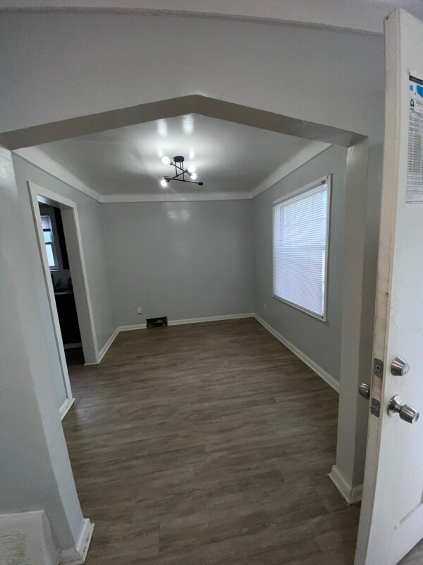 Building Photo - 8509 Penrod St
