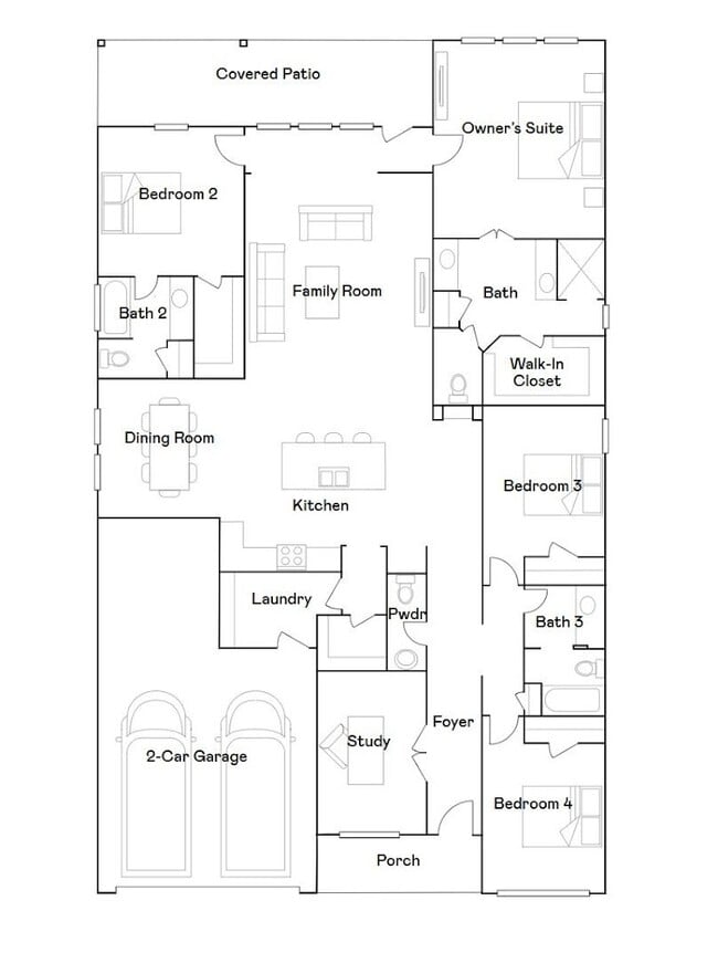 Building Photo - 3719 Aspen Springs Dr