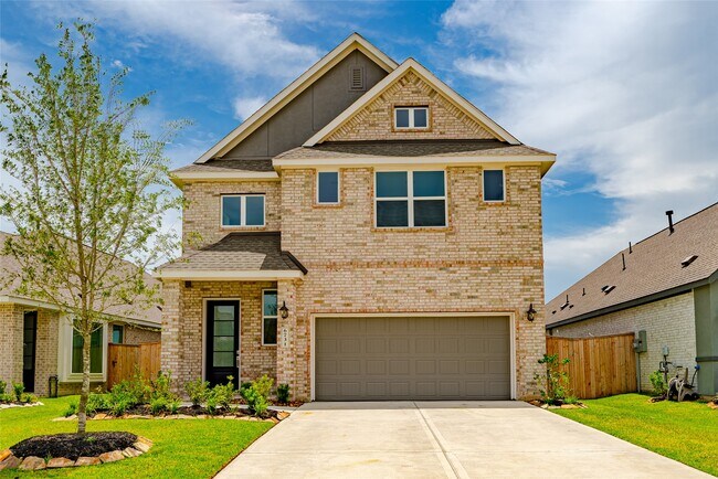 Building Photo - 6371 Iron Clover Dr