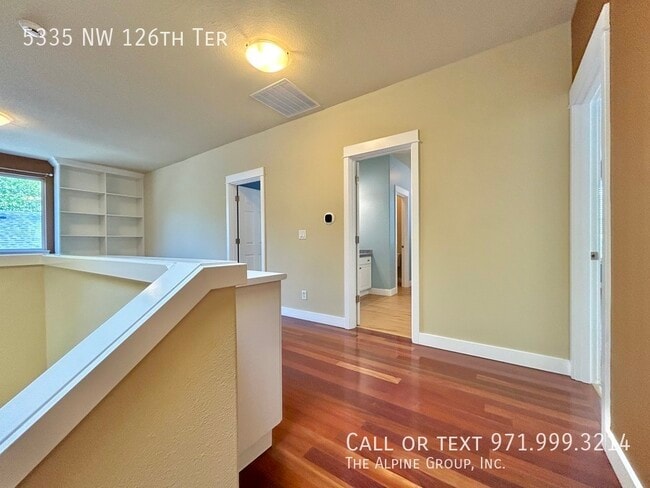 Building Photo - 5335 NW 126th Terrace