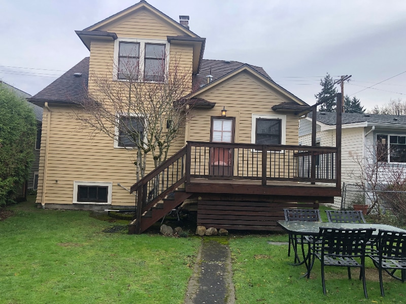 Building Photo - 3007 16th Ave S