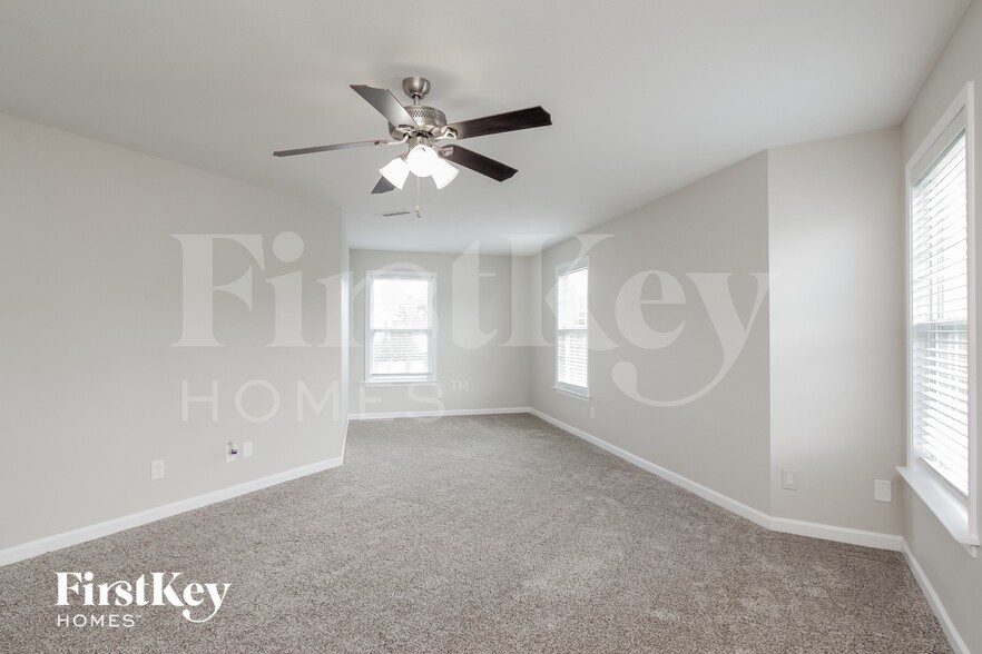 Building Photo - 3216 Deshler Morris Ln
