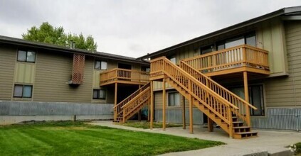 Building Photo - 2 bedroom in Billings MT 59105