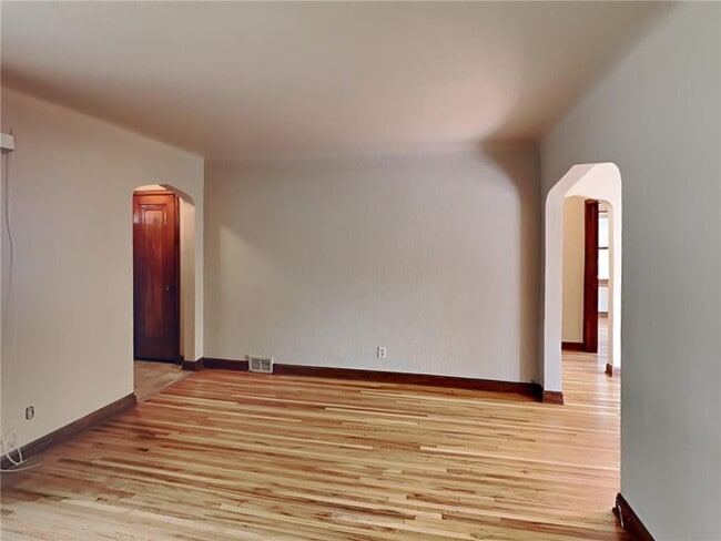 Building Photo - 5302 N Humboldt Ave