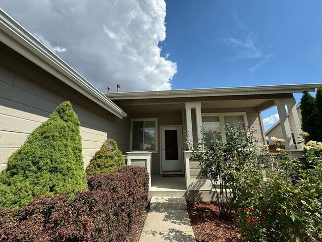 Building Photo - Spacious 4 Bed / 2 Bath Home in North Reno – $2,400/mo