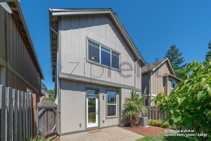 Building Photo - 4858 SE Vintage Pl