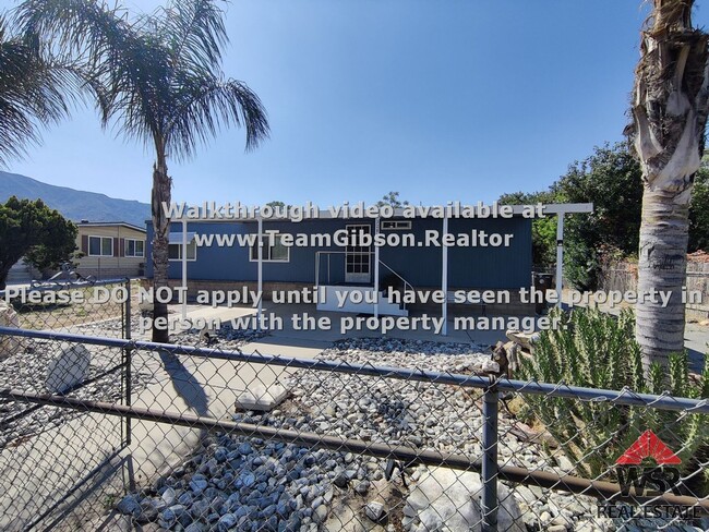 Building Photo - 3 Bedroom Home in Lake Elsinore
