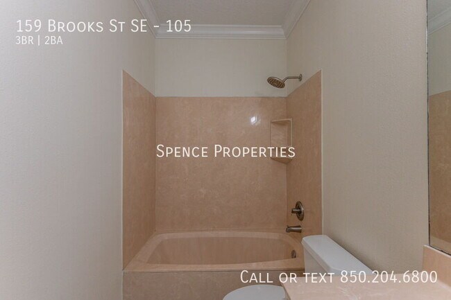 Building Photo - 159 Brooks St SE