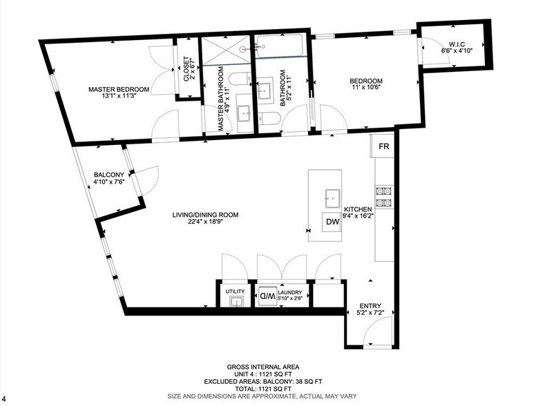 Building Photo - 734 South St