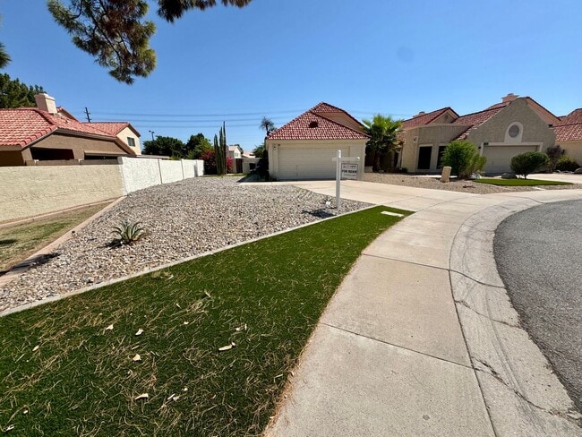 Primary Photo - Beautiful Corner Lot Home in Stone Creek!