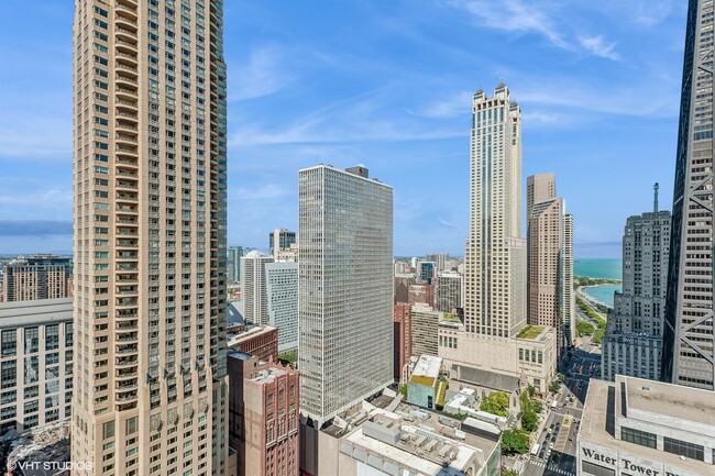 Building Photo - 777 N Michigan Ave