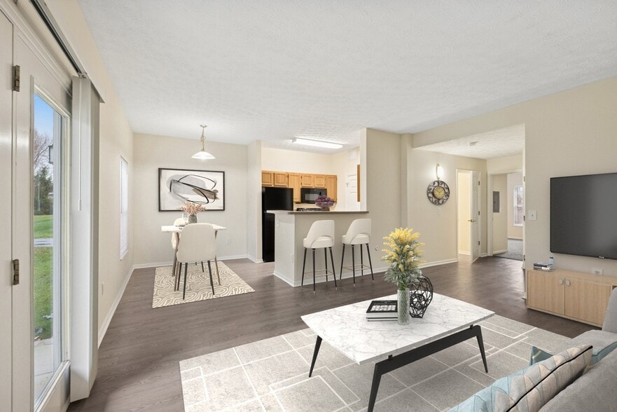 Building Photo - The Cove