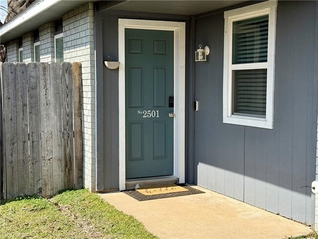 Building Photo - 2501 Purdue Cir