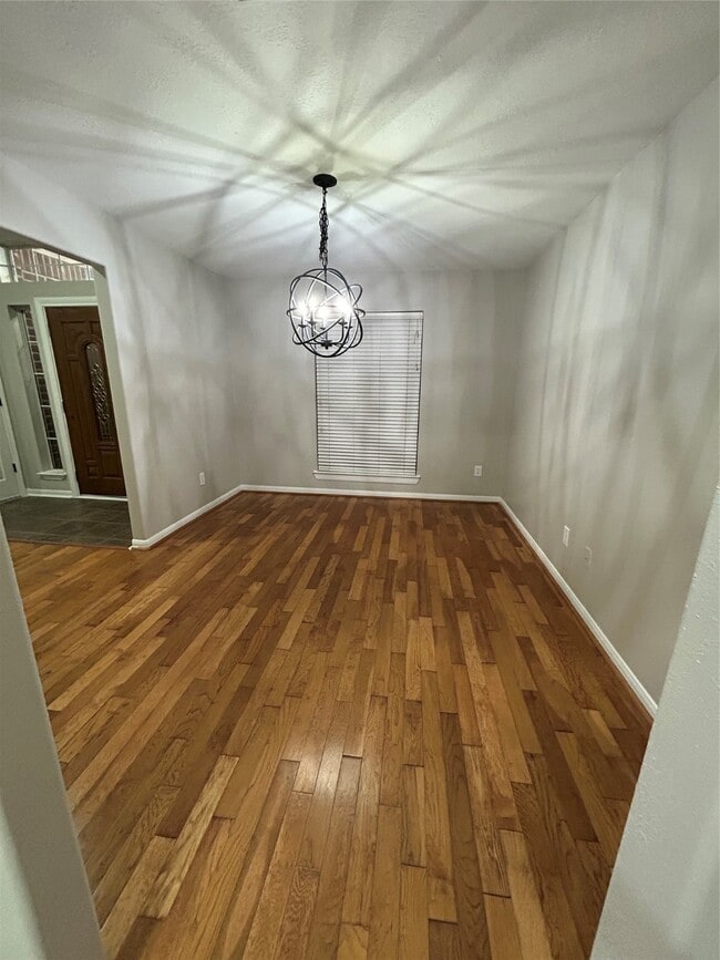 Building Photo - 21725 York Timbers Dr