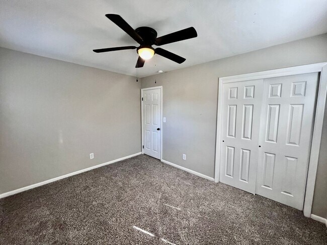 Building Photo - Come see this FULLY renovated two-story tr...