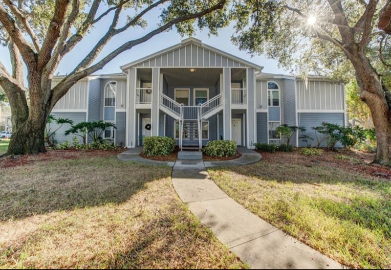 Building Photo - 2597 Grassy Point Dr